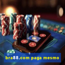 bra88.com paga mesmo